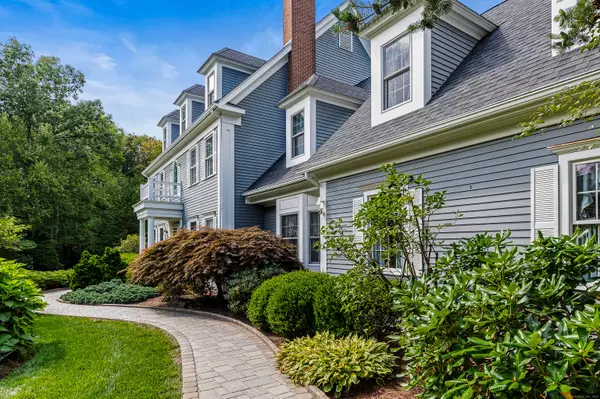 Tolland, CT 06084,31 Lawlor Road