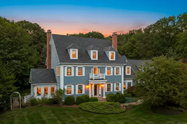 31 Lawlor Road, Tolland, CT 06084