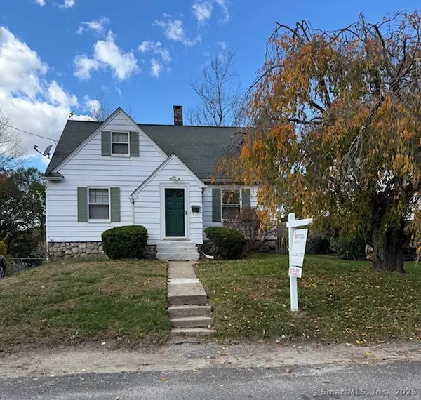 97 Joseph Street, Waterbury, CT 06705