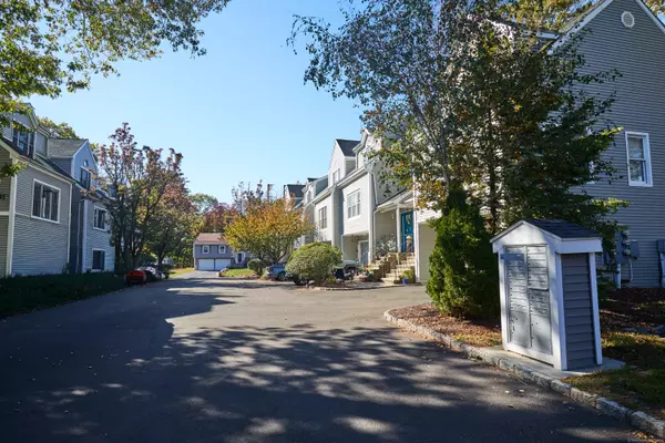 Bridgeport, CT 06606,394 Anton Drive #394