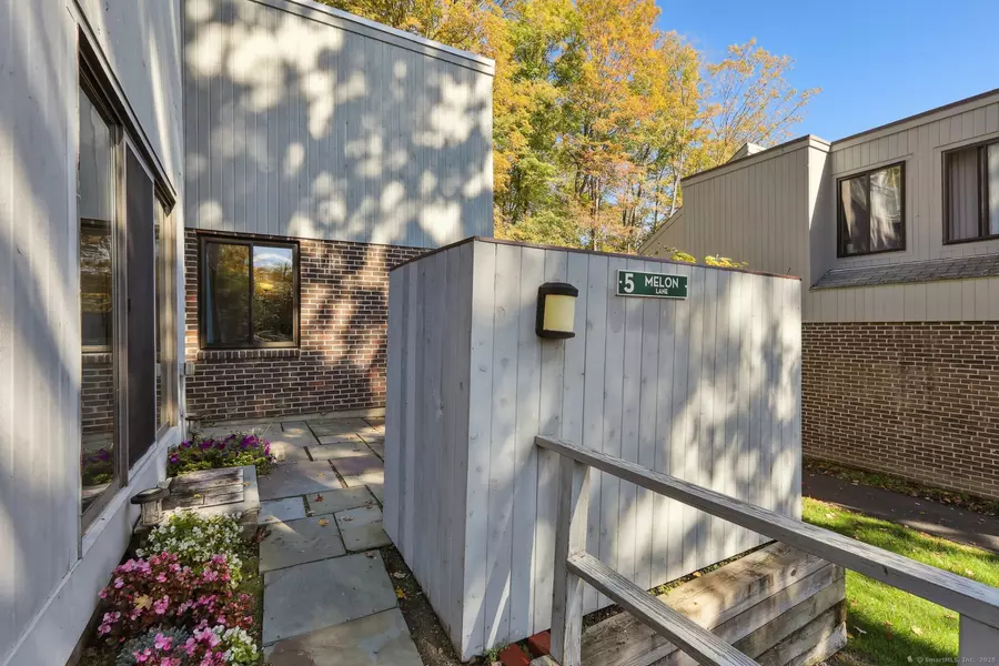 5 Melon Lane #5, Ridgefield, CT 06877