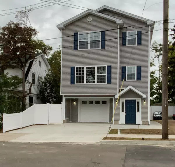 14 Homestead Avenue, West Haven, CT 06516