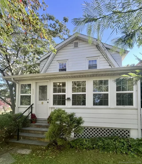 Stamford, CT 06902,602 Fairfield Avenue