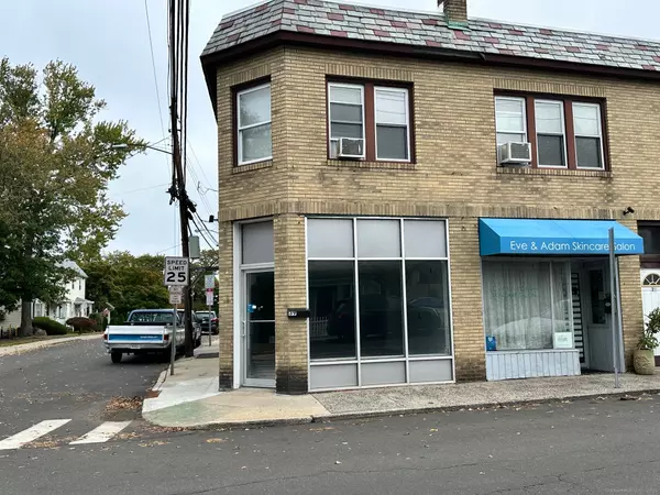 39 Belltown Road, Stamford, CT 06905