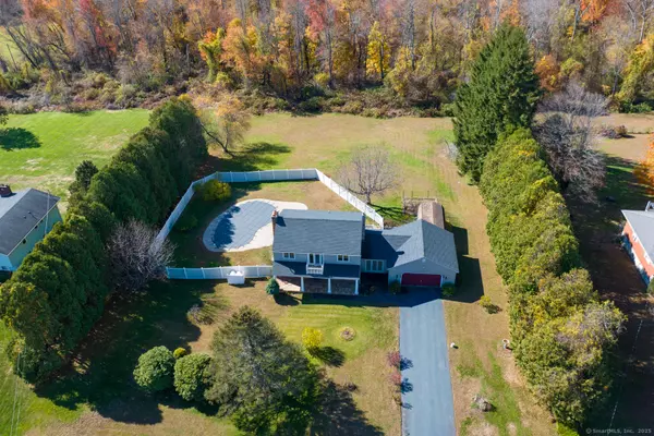 Harwinton, CT 06791,183 Wildcat Hill Road