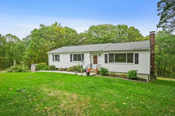 85 Far Horizons Drive,  Shelton,  CT 06484