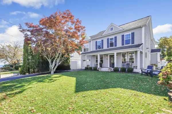 34 Orchard Road, Milford, CT 06460