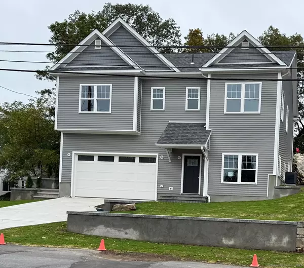 Bridgeport, CT 06606,288 Sunrise Terrace