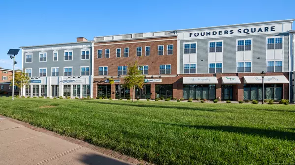 150 Broad Street #22h, Windsor, CT 06095