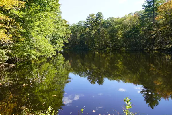 Chaplin, CT 06235,80 Lynch Road