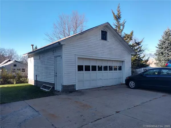 Enfield, CT 06082,73 Park Avenue