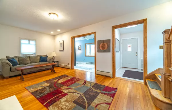 Hamden, CT 06517,18 Ingram Street