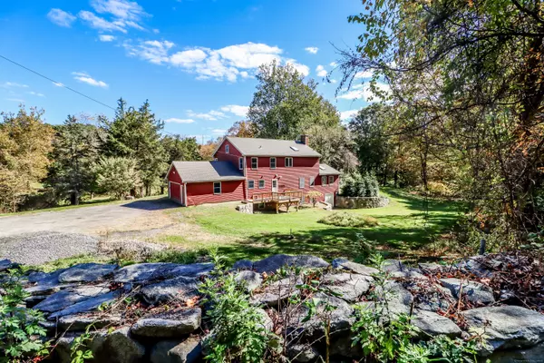 85 Ironworks Hill Road, Brookfield, CT 06804