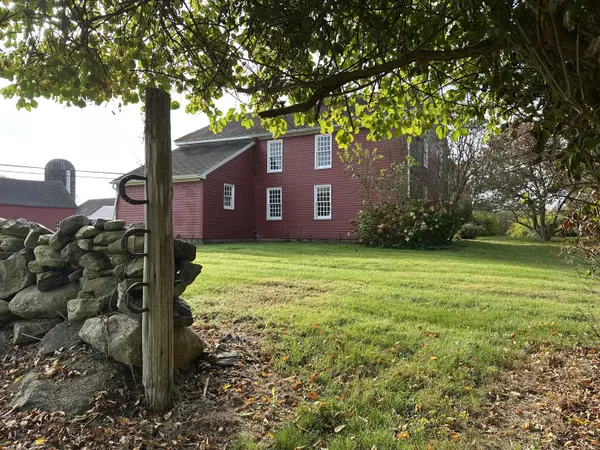 Preston, CT 06365,381 Route 164