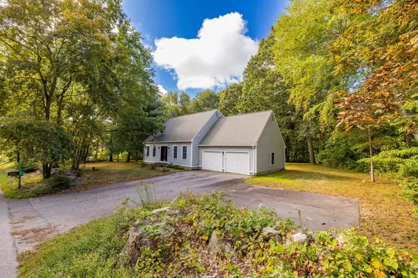 East Haddam, CT 06423,63 Schulman Veslak Road