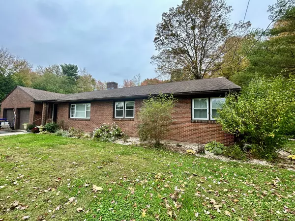 1449 River Blvd Extension, Suffield, CT 06078