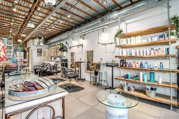 Norwalk, CT 06850,51 Stevens Street ##2/G