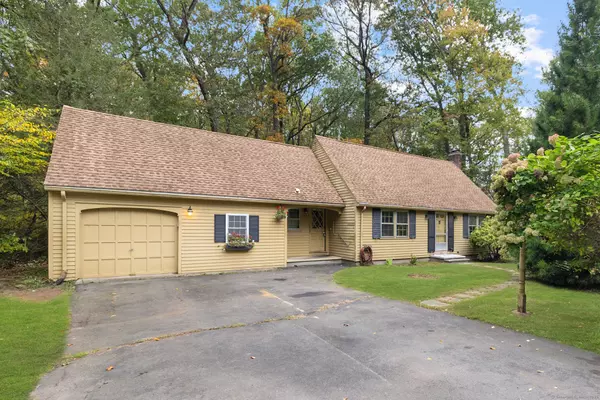 1477 East Street, Southington, CT 06489