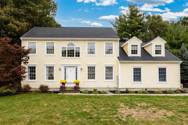 73 Kathryn Lane, Southington, CT 06479