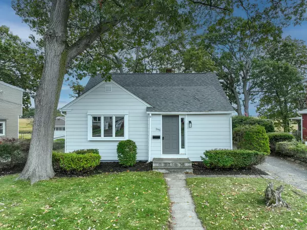 Milford, CT 06460,295 Housatonic Drive