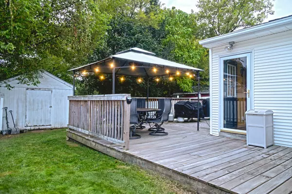 Meriden, CT 06451,56 Glen Hills Road