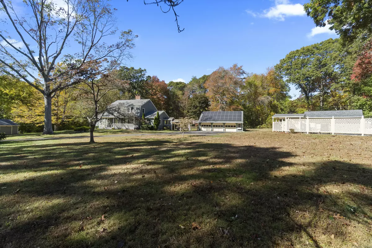 Old Saybrook, CT 06475,11 Trolley Crossing