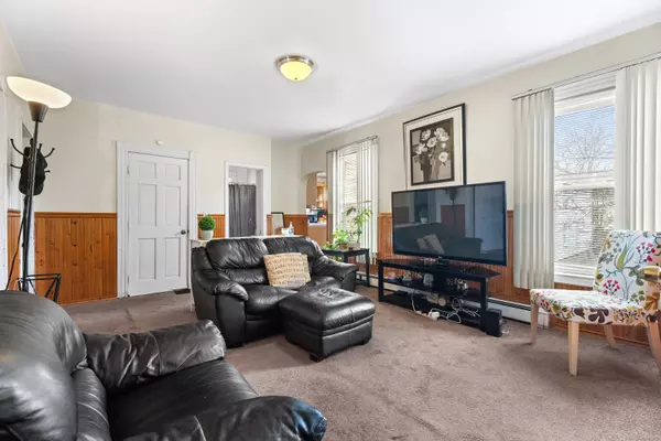 New Haven, CT 06515,61 Anthony Street