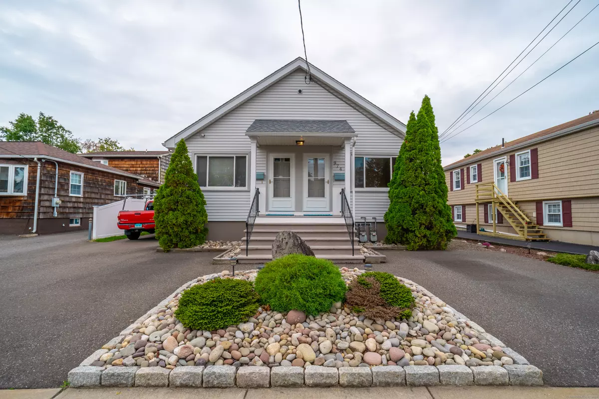 Milford, CT 06460,974 East Broadway