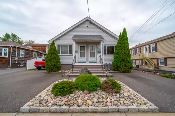 974 East Broadway, Milford, CT 06460