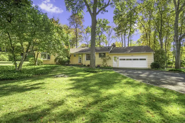 New Canaan, CT 06840,234 Marvin Ridge Road