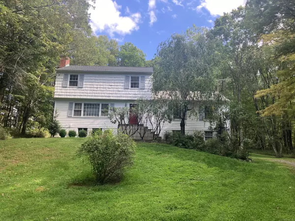 131 Indian Hill Road, Wilton, CT 06897