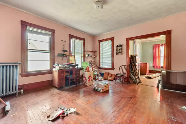 New Britain, CT 06052,93 Winthrop Street
