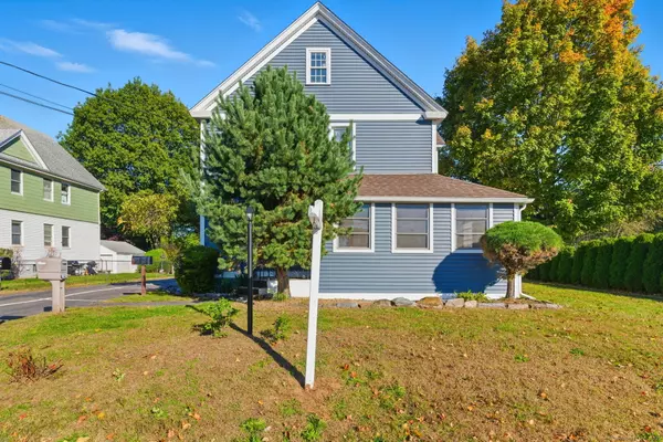 Newington, CT 06111,44 East Cedar Street