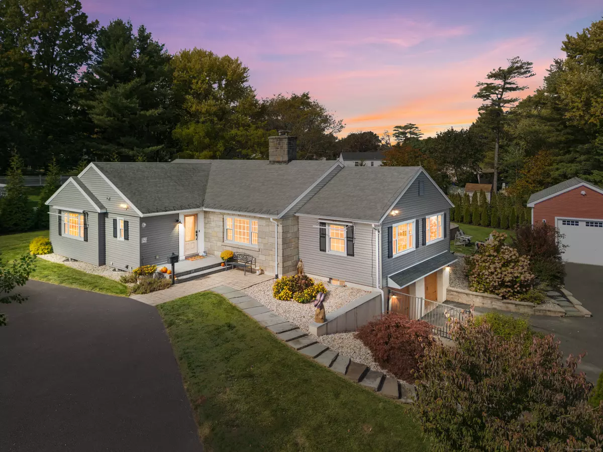Wethersfield, CT 06109,373 Prospect Street