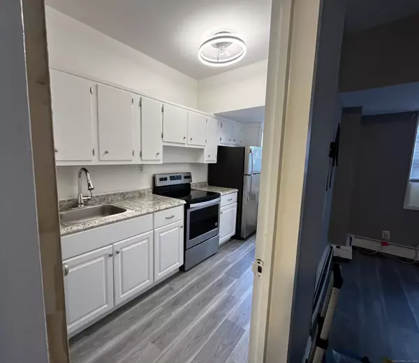 Bridgeport, CT 06604,80 Cartright Street #GFA