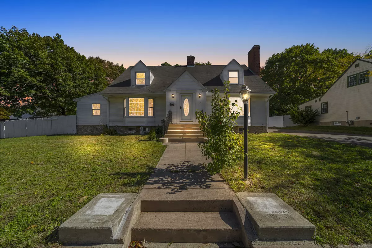 Hamden, CT 06514,20 Rosina Road