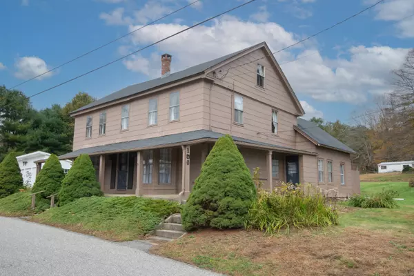 Scotland, CT 06280,150 Gager Hill Road