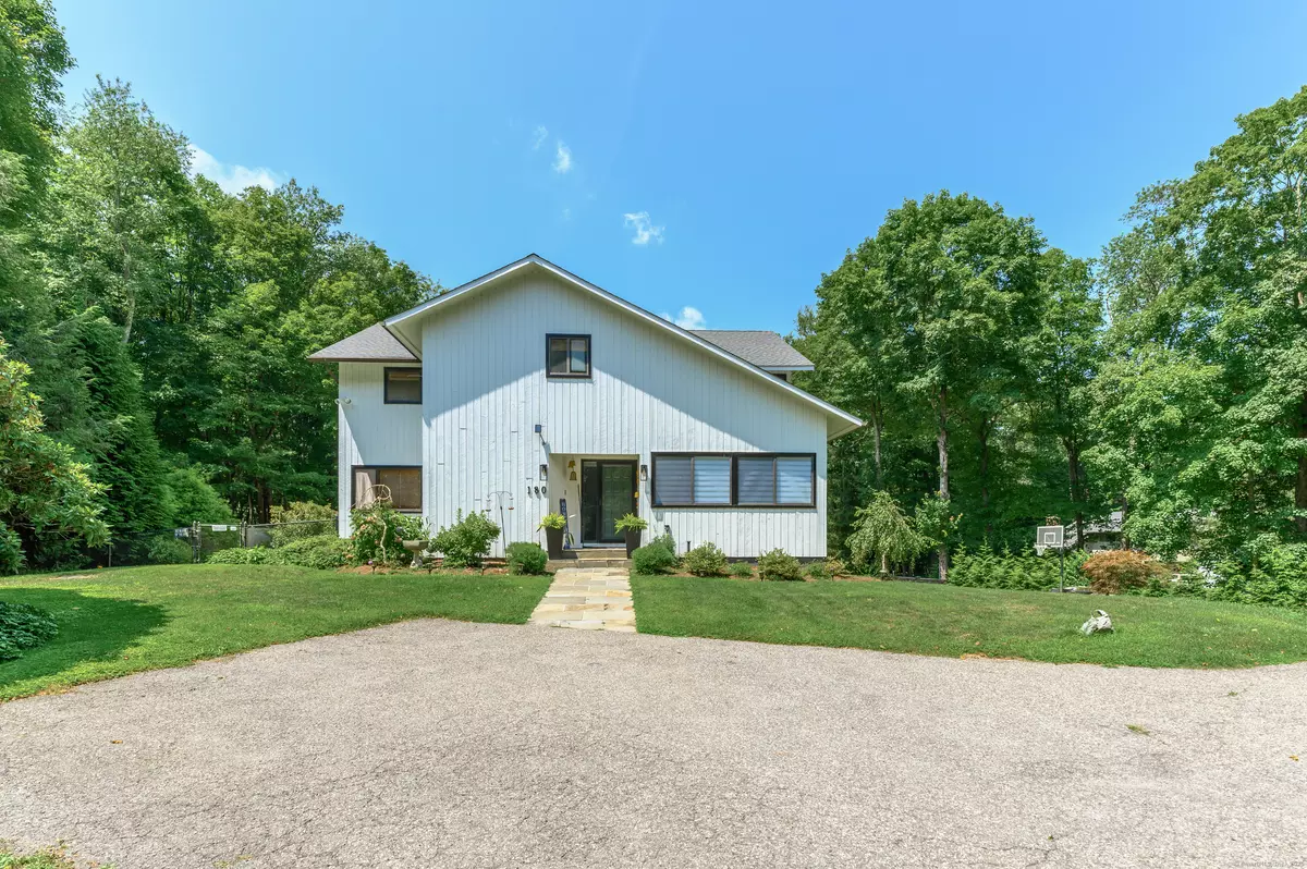 Stamford, CT 06903,180 Riverbank Road