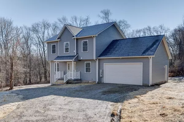685 Wormwood Hill Road, Mansfield, CT 06268