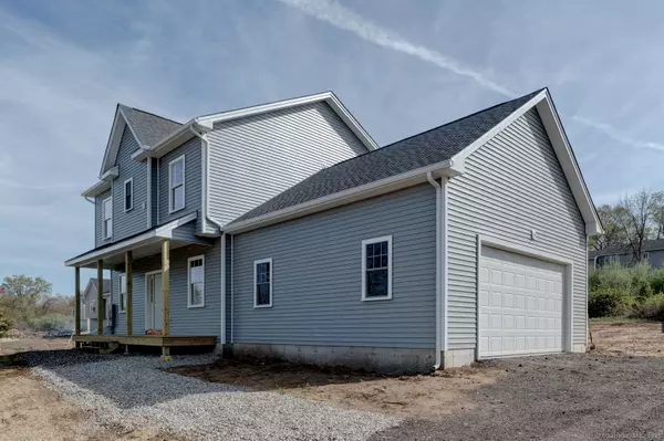 Mansfield, CT 06268,685 Wormwood Hill Road