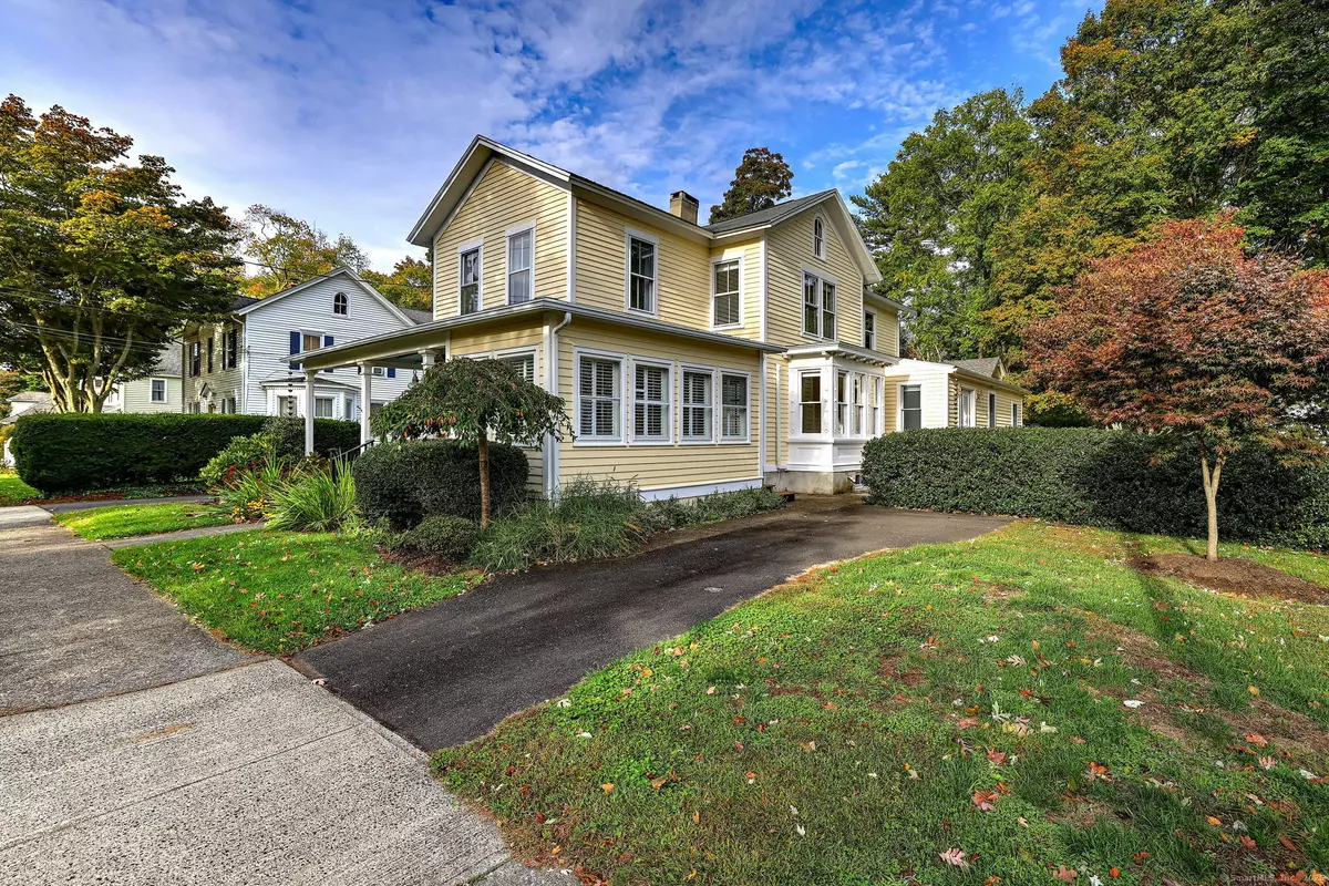 Milford, CT 06460,20 Reed Street