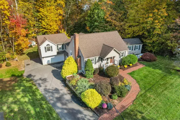 Farmington, CT 06032,54 Pinewood Drive