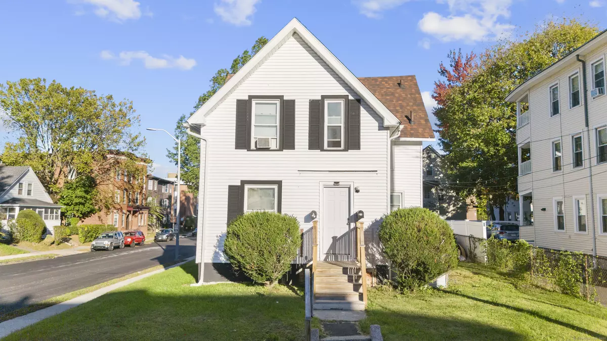 Hartford, CT 06106,126 Heath Street