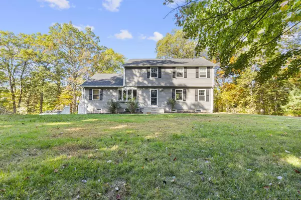 Windsor, CT 06095,400 Old Day Hill Road