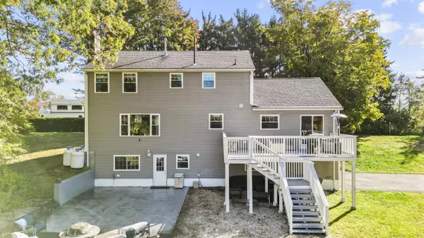 Windsor, CT 06095,400 Old Day Hill Road