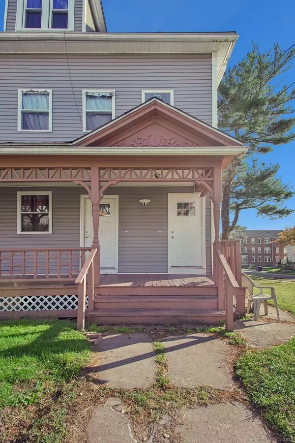 New Britain, CT 06051,133 Jubilee Street