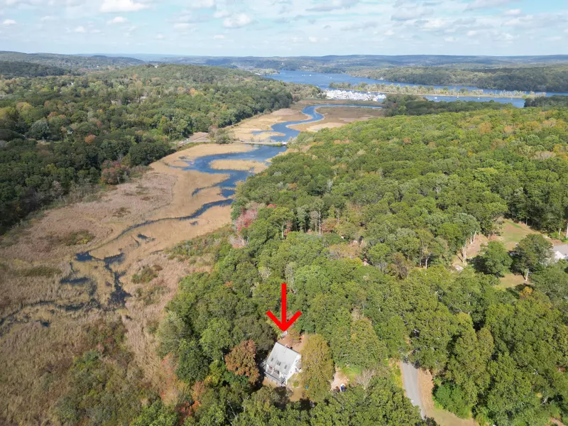 87 Rattling Valley Road, Deep River, CT 06417