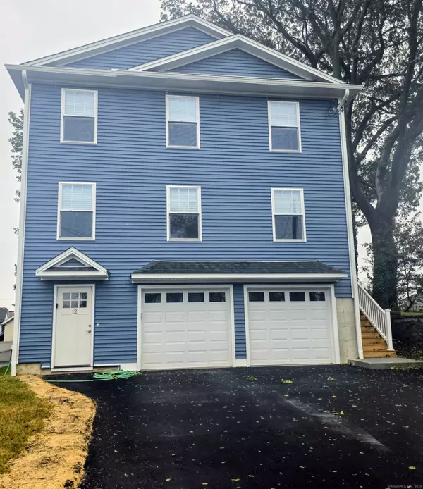 Milford, CT 06460,12 Woodland Drive