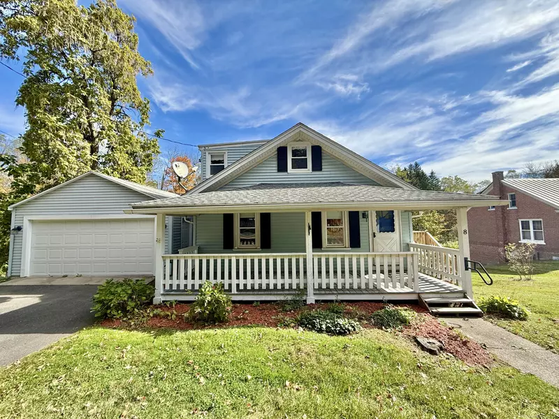 8 Main Street North, Bethlehem, CT 06751