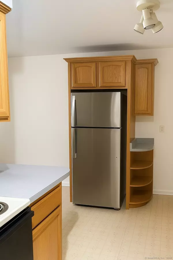 Wallingford, CT 06492,71 Terrace Gardens #71